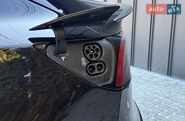 Седан Tesla Model 3 2022 в Львові