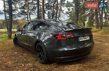 Седан Tesla Model 3 2020 в Киеве фото 6 Седан Tesla Model 3 2020 в Киеве