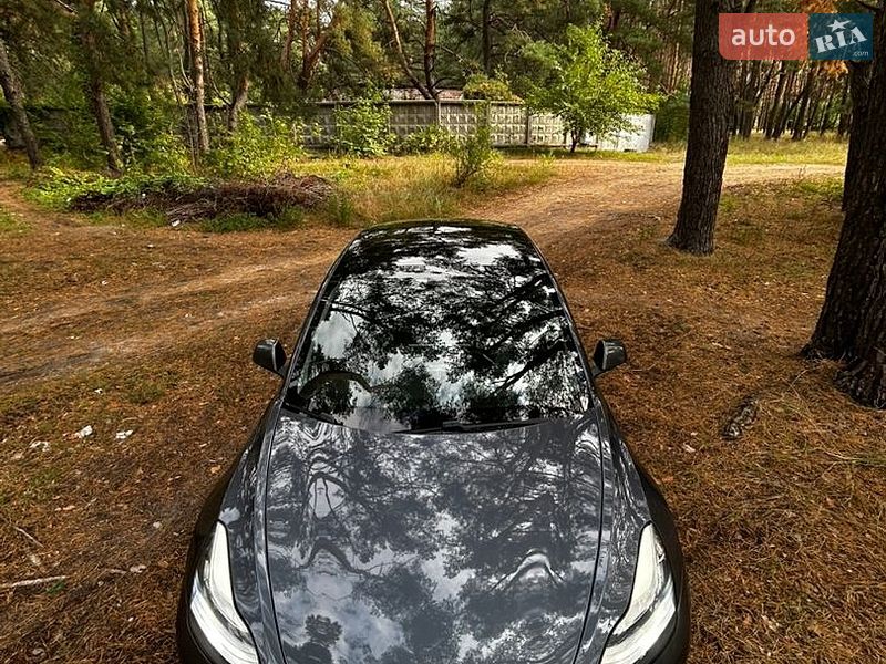 Седан Tesla Model 3 2020 в Киеве фото 12 Седан Tesla Model 3 2020 в Киеве