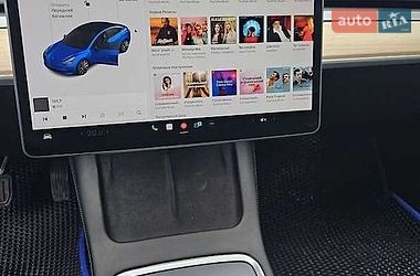 Седан Tesla Model 3 2020 в Ровно фото 8 Седан Tesla Model 3 2020 в Ровно