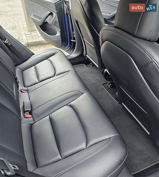 Седан Tesla Model 3 2020 в Ровно фото 13 Седан Tesla Model 3 2020 в Ровно
