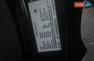 Седан Tesla Model 3 2024 в Запорожье