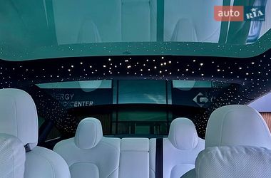 Седан Tesla Model 3 2023 в Дніпрі