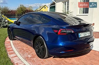 Седан Tesla Model 3 2019 в Ивано-Франковске фото 6 Седан Tesla Model 3 2019 в Ивано-Франковске