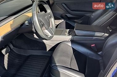 Седан Tesla Model 3 2019 в Ивано-Франковске фото 15 Седан Tesla Model 3 2019 в Ивано-Франковске