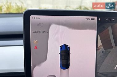 Седан Tesla Model 3 2022 в Полтаві фото 25 Седан Tesla Model 3 2022 в Полтаві
