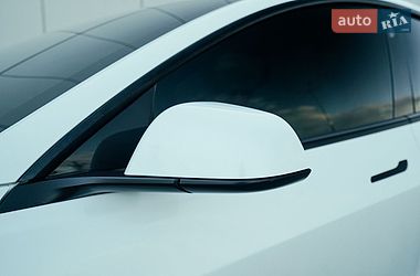 Седан Tesla Model 3 2021 в Харькове