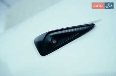 Седан Tesla Model 3 2021 в Харькове