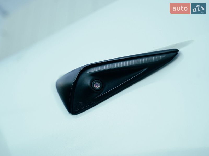 Седан Tesla Model 3 2021 в Харькове