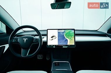 Седан Tesla Model 3 2021 в Харькове