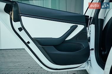 Седан Tesla Model 3 2021 в Харькове