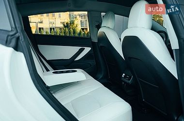 Седан Tesla Model 3 2021 в Харькове