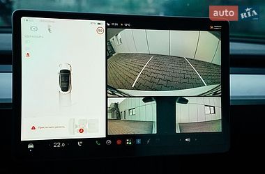 Седан Tesla Model 3 2021 в Харькове
