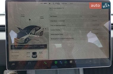 Седан Tesla Model 3 2024 в Львове