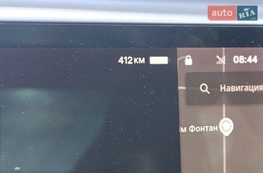 Седан Tesla Model 3 2019 в Одессе фото 30 Седан Tesla Model 3 2019 в Одессе