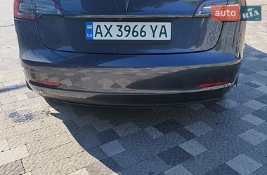 Седан Tesla Model 3 2022 в Харкові