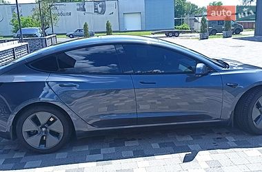 Седан Tesla Model 3 2022 в Харкові