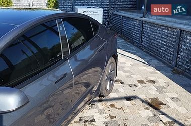 Седан Tesla Model 3 2022 в Харкові