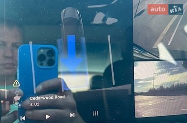 Седан Tesla Model 3 2022 в Києві