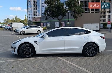 Седан Tesla Model 3 2019 в Одессе
