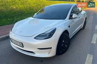 Седан Tesla Model 3 2022 в Києві фото 2 Седан Tesla Model 3 2022 в Києві