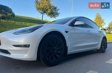 Седан Tesla Model 3 2022 в Києві фото 3 Седан Tesla Model 3 2022 в Києві