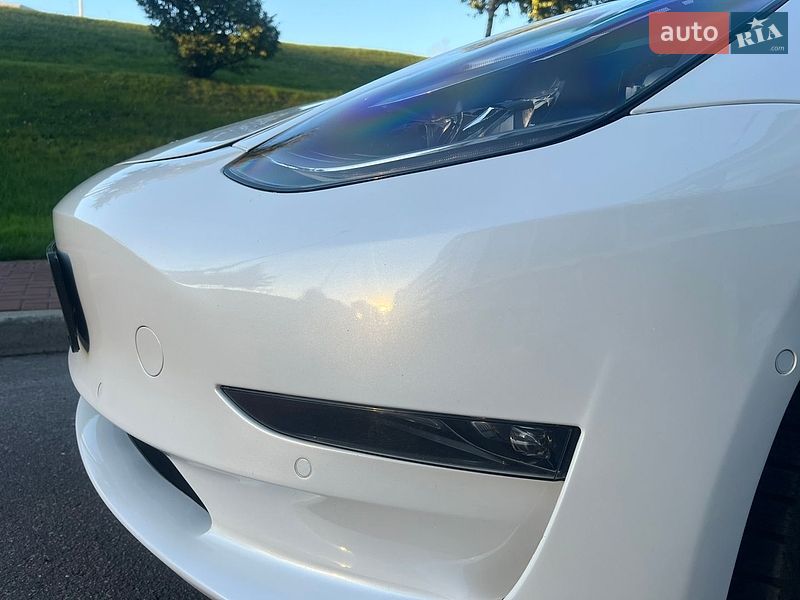 Седан Tesla Model 3 2022 в Києві фото 5 Седан Tesla Model 3 2022 в Києві