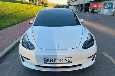 Седан Tesla Model 3 2022 в Києві фото 4 Седан Tesla Model 3 2022 в Києві