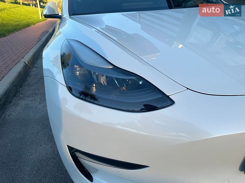 Седан Tesla Model 3 2022 в Києві фото 7 Седан Tesla Model 3 2022 в Києві