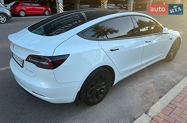 Седан Tesla Model 3 2022 в Києві фото 10 Седан Tesla Model 3 2022 в Києві