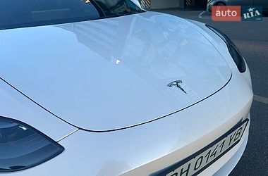 Седан Tesla Model 3 2022 в Києві фото 8 Седан Tesla Model 3 2022 в Києві