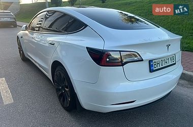 Седан Tesla Model 3 2022 в Києві фото 12 Седан Tesla Model 3 2022 в Києві