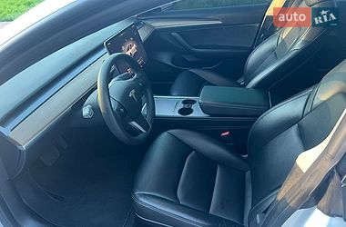 Седан Tesla Model 3 2022 в Києві фото 14 Седан Tesla Model 3 2022 в Києві
