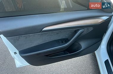 Седан Tesla Model 3 2022 в Києві фото 16 Седан Tesla Model 3 2022 в Києві