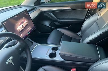 Седан Tesla Model 3 2022 в Києві фото 17 Седан Tesla Model 3 2022 в Києві
