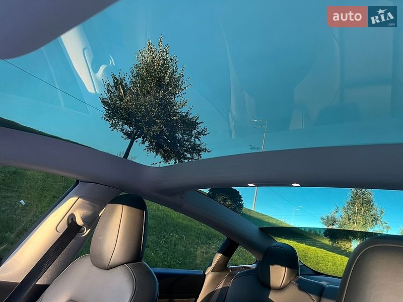 Седан Tesla Model 3 2022 в Києві фото 18 Седан Tesla Model 3 2022 в Києві