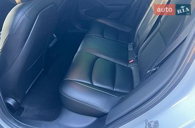 Седан Tesla Model 3 2022 в Києві фото 20 Седан Tesla Model 3 2022 в Києві