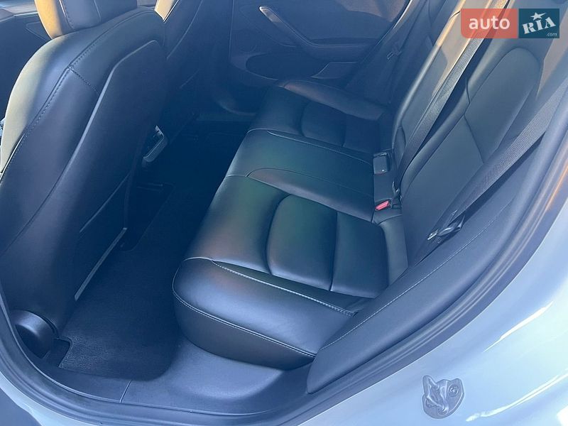 Седан Tesla Model 3 2022 в Києві фото 20 Седан Tesla Model 3 2022 в Києві