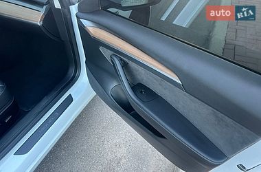 Седан Tesla Model 3 2022 в Києві фото 25 Седан Tesla Model 3 2022 в Києві