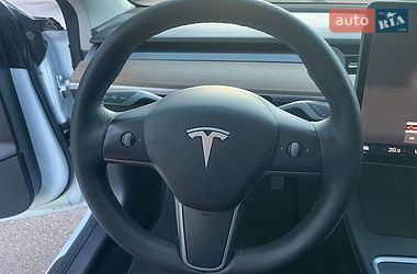 Седан Tesla Model 3 2022 в Києві фото 27 Седан Tesla Model 3 2022 в Києві