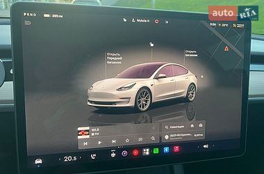 Седан Tesla Model 3 2022 в Києві фото 28 Седан Tesla Model 3 2022 в Києві