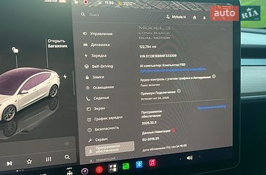 Седан Tesla Model 3 2022 в Києві фото 29 Седан Tesla Model 3 2022 в Києві
