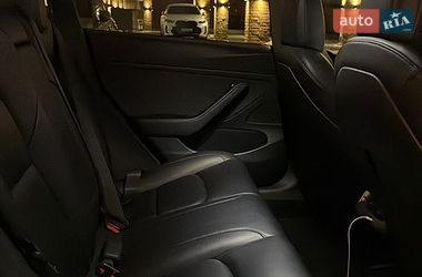 Седан Tesla Model 3 2020 в Одессе