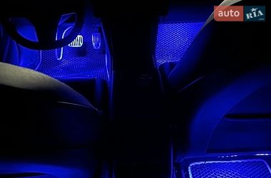 Седан Tesla Model 3 2017 в Киеве