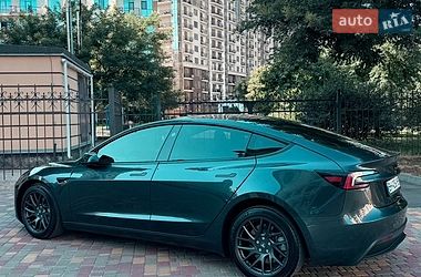 Седан Tesla Model 3 2024 в Одессе