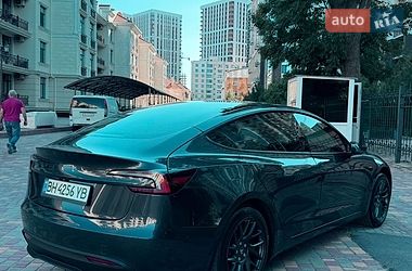 Седан Tesla Model 3 2024 в Одессе