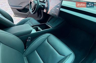 Седан Tesla Model 3 2024 в Одессе