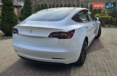 Седан Tesla Model 3 2023 в Виннице фото 4 Седан Tesla Model 3 2023 в Виннице