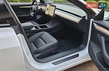 Седан Tesla Model 3 2023 в Виннице фото 6 Седан Tesla Model 3 2023 в Виннице