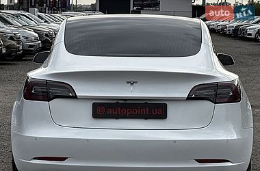 Седан Tesla Model 3 2019 в Белогородке